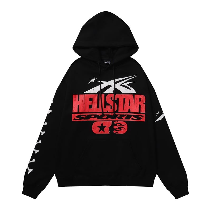 Hellstar Hoodies